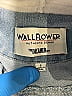 Wallflower Gray Denim Jacket Size S - photo 6