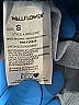 Wallflower Gray Denim Jacket Size S - photo 7
