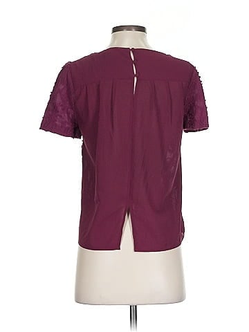 Vanessa Virginia Short Sleeve Top (view 2)
