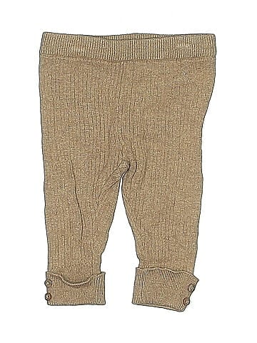 Zara Casual Pants (view 1)