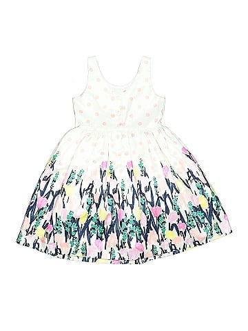 Gymboree Dress (view 2)