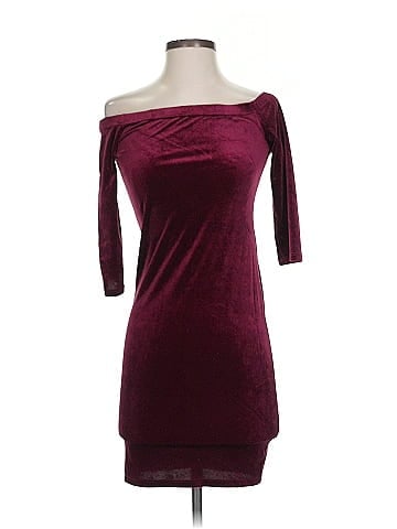 Ambiance Cocktail Dress (view 1)