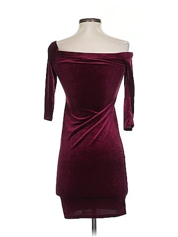Ambiance Cocktail Dress (view 2)