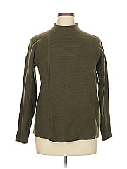 Btfbm Turtleneck Sweater