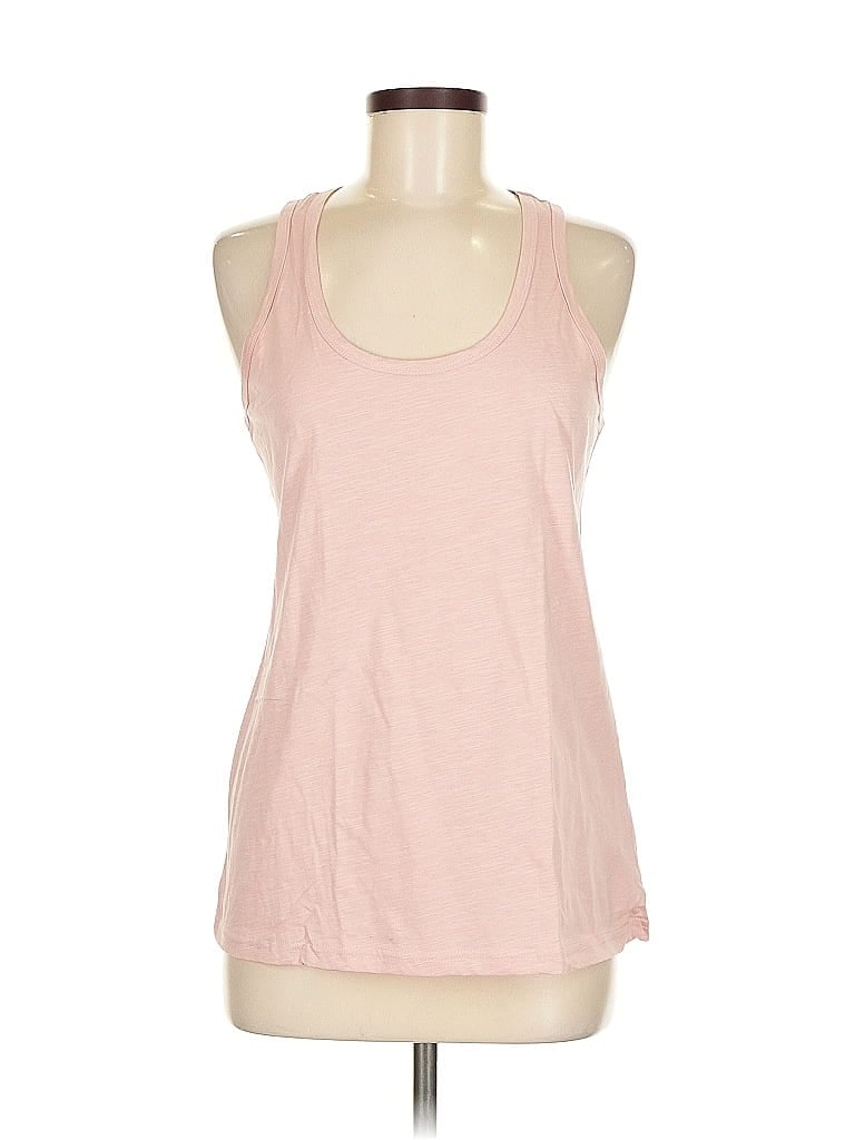 Pre-owned Unbranded Active Tank Top In Pink