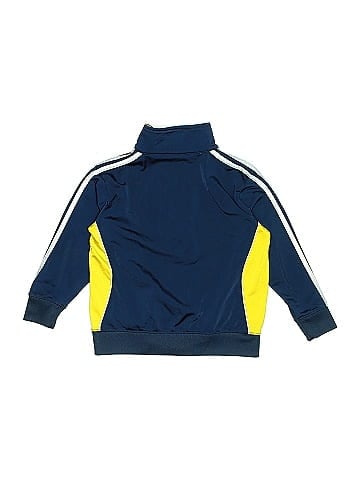 Adidas Track Jacket (view 2)