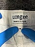 Umgee Hearts White Jeans Size 26 waist - photo 4