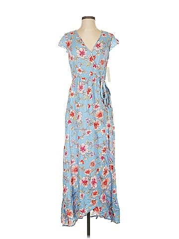 RACHEL Rachel Roy Casual Dress (view 1)
