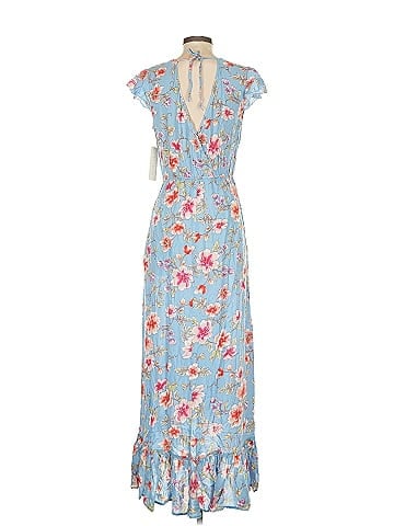 RACHEL Rachel Roy Casual Dress (view 2)