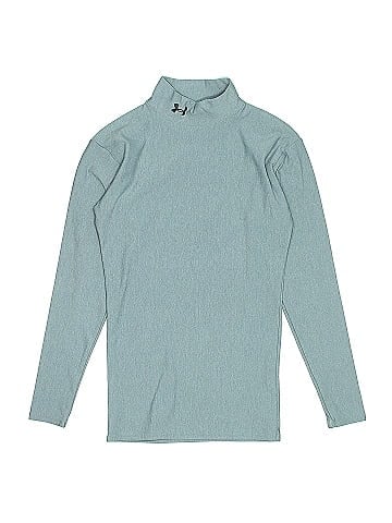 Under Armour Long Sleeve Turtleneck (view 1)