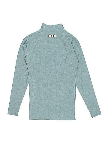 Under Armour Long Sleeve Turtleneck (view 2)