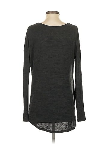 Ingrid + Isabel Long Sleeve Top (view 2)