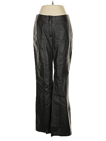 Wilsons Leather Casual Pants (view 1)