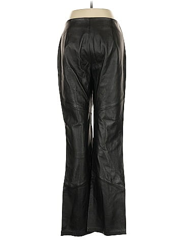 Wilsons Leather Casual Pants (view 2)