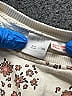 Zara Baby Floral Ivory Pullover Sweater Size 3 - photo 3