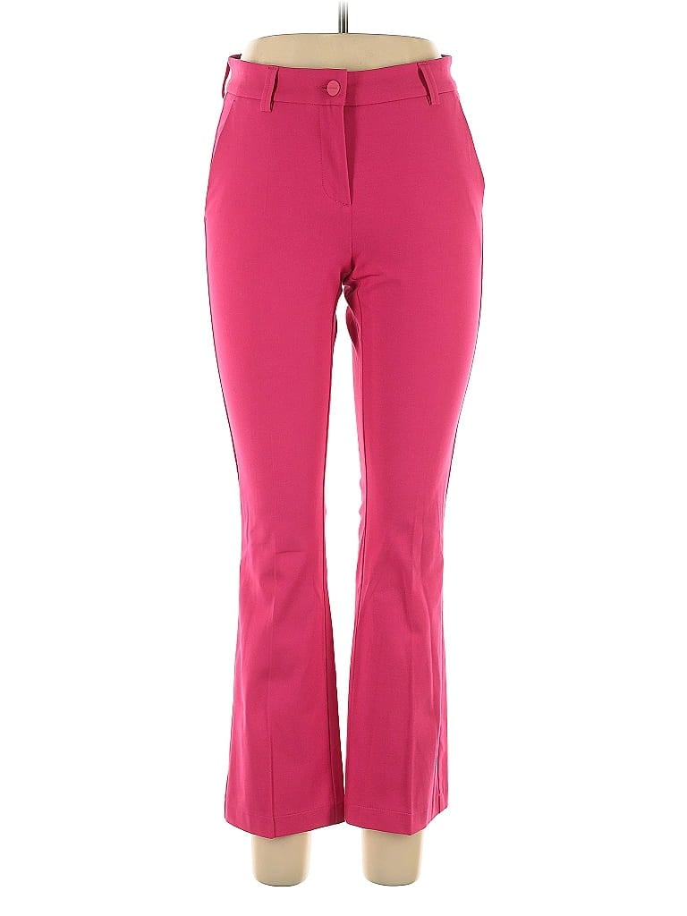 Click to view more detailed imagery on our partner's website Pre-owned Cambio Active Pants In Pink