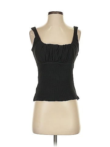Express One Eleven Sleeveless Top (view 1)