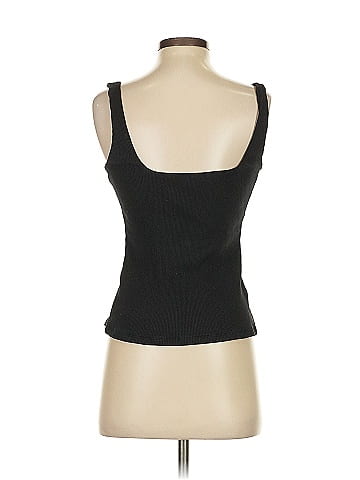 Express One Eleven Sleeveless Top (view 2)