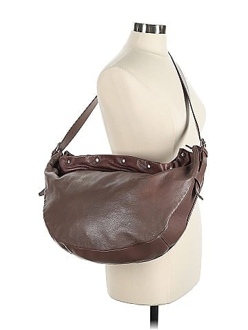See By Chloé Leather Hobo (view 2)