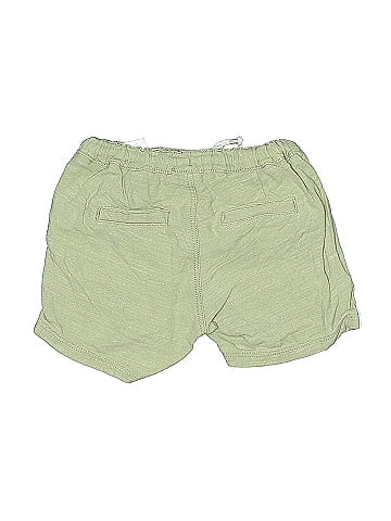 H&M Khaki Shorts (view 2)