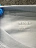 YPB Blue Sweatshirt Size L - photo 7