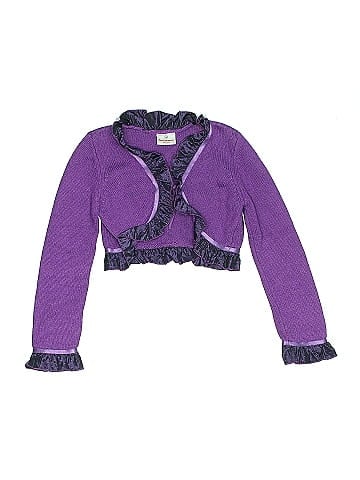 Hanna Andersson Cardigan (view 1)