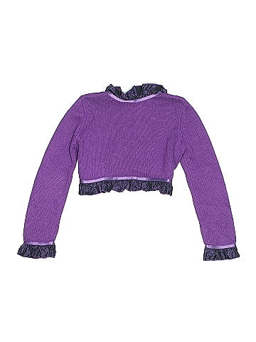 Hanna Andersson Cardigan (view 2)