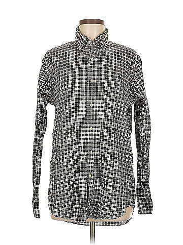 Ralph Lauren Long Sleeve Button-Down Shirt (view 1)