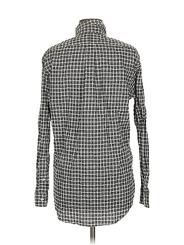 Ralph Lauren Long Sleeve Button-Down Shirt (view 2)