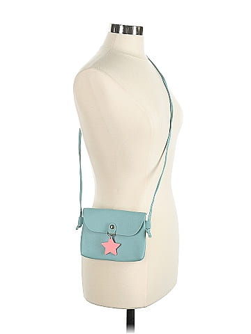 Unbranded Crossbody Bag (view 2)