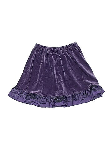 Hanna Andersson Skirt (view 1)