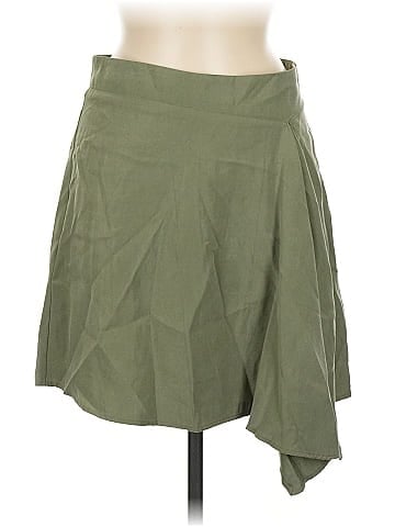 BCBGeneration Casual Skirt (view 1)