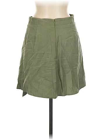 BCBGeneration Casual Skirt (view 2)