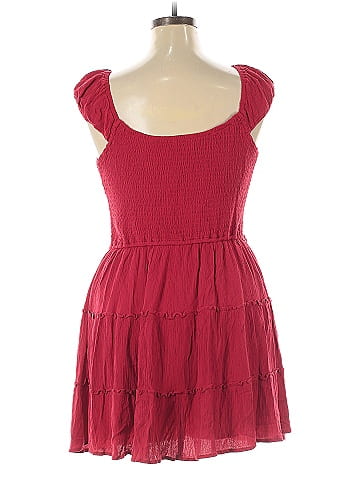 Hollister Cocktail Dress (view 2)