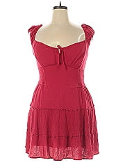Hollister Cocktail Dress