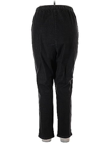 Denim Co Casual Pants (view 2)