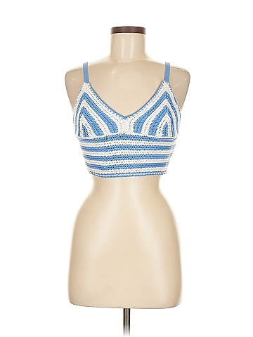 Hollister Tank Top (view 1)