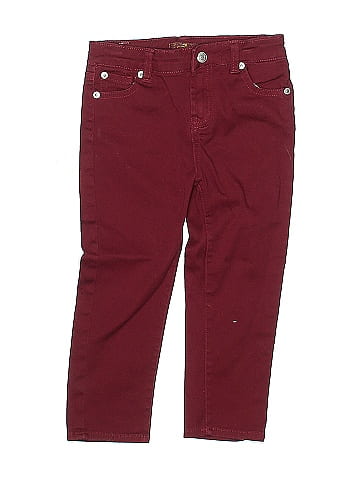 7 For All Mankind Jeans (view 1)
