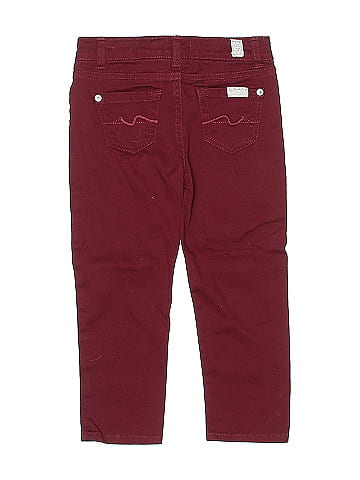 7 For All Mankind Jeans (view 2)