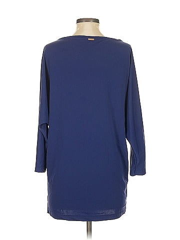Cabana Life 3/4 Sleeve Top (view 2)