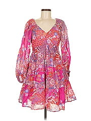 Hale Bob Cocktail Dress