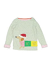 Mini Boden Long Sleeve T Shirt