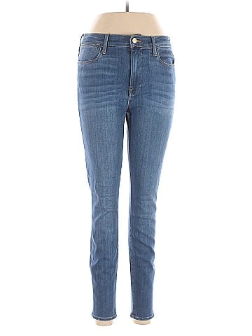 FRAME Denim Jeans (view 1)
