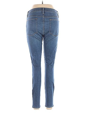 FRAME Denim Jeans (view 2)