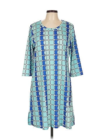 Lula b Casual Dress (view 1)