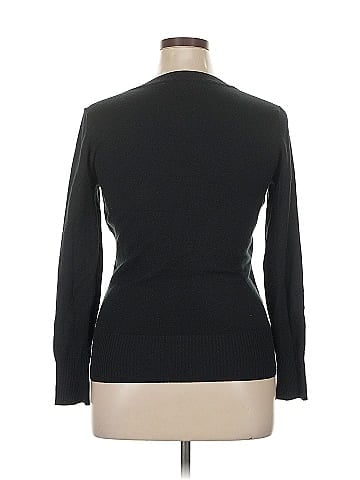 Design History Long Sleeve Top (view 2)