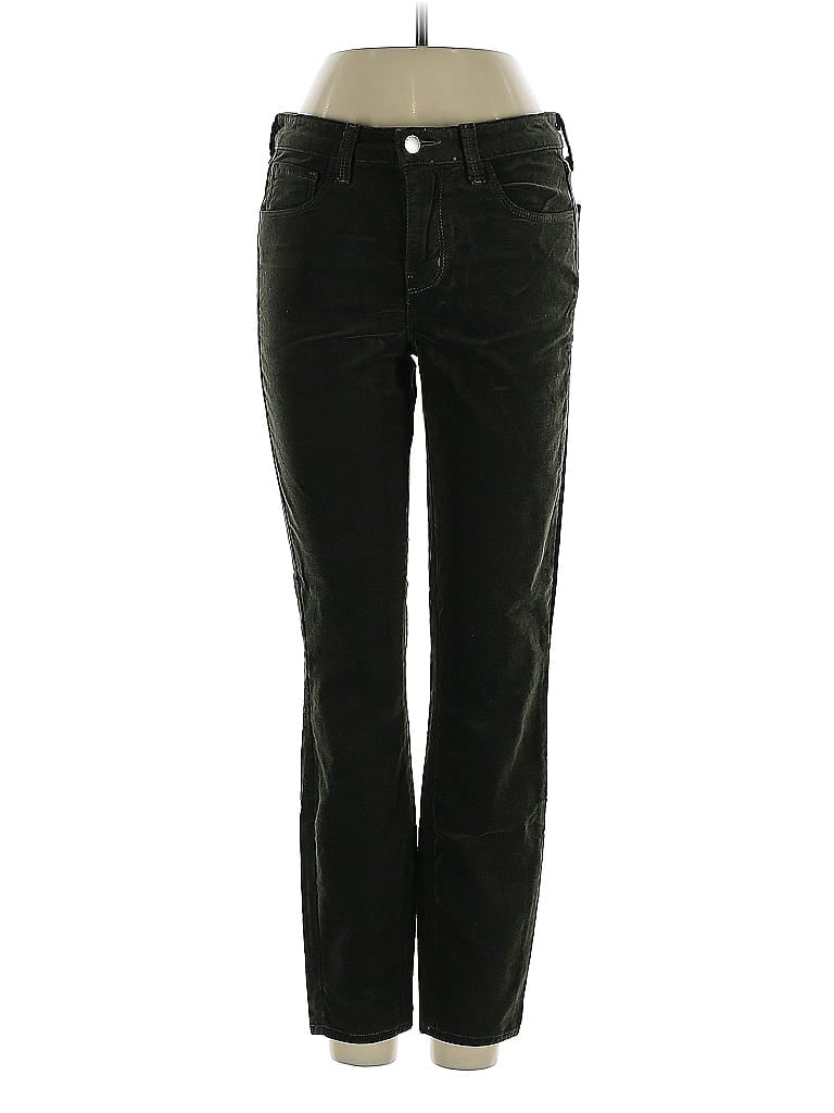 Click to view more detailed imagery on our partner's website Pre-owned L'agence Casual Pants In Green