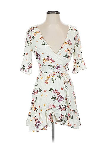 Lost + Wander Cocktail Dress (view 1)