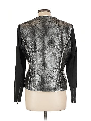 G by Giuliana Rancic Jacket (view 2)