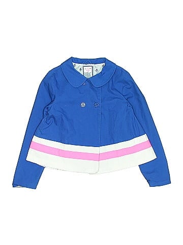 Gymboree Track Jacket (view 1)